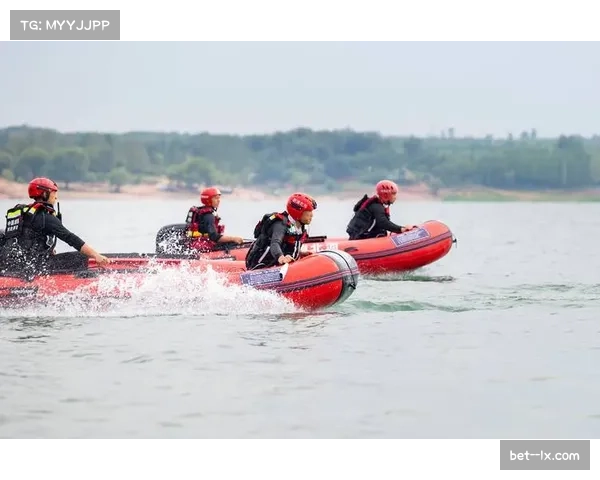 暑期水上运动赛事安全升级：引入无人机巡航与应急救援新标准