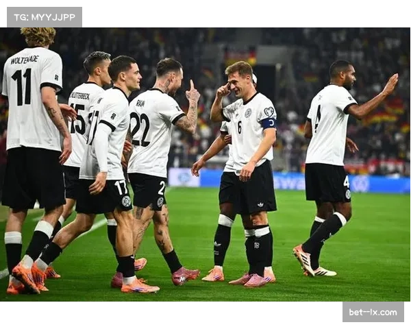 德国队6球大胜斯洛伐克成功复仇 夺小组头名直通世界杯